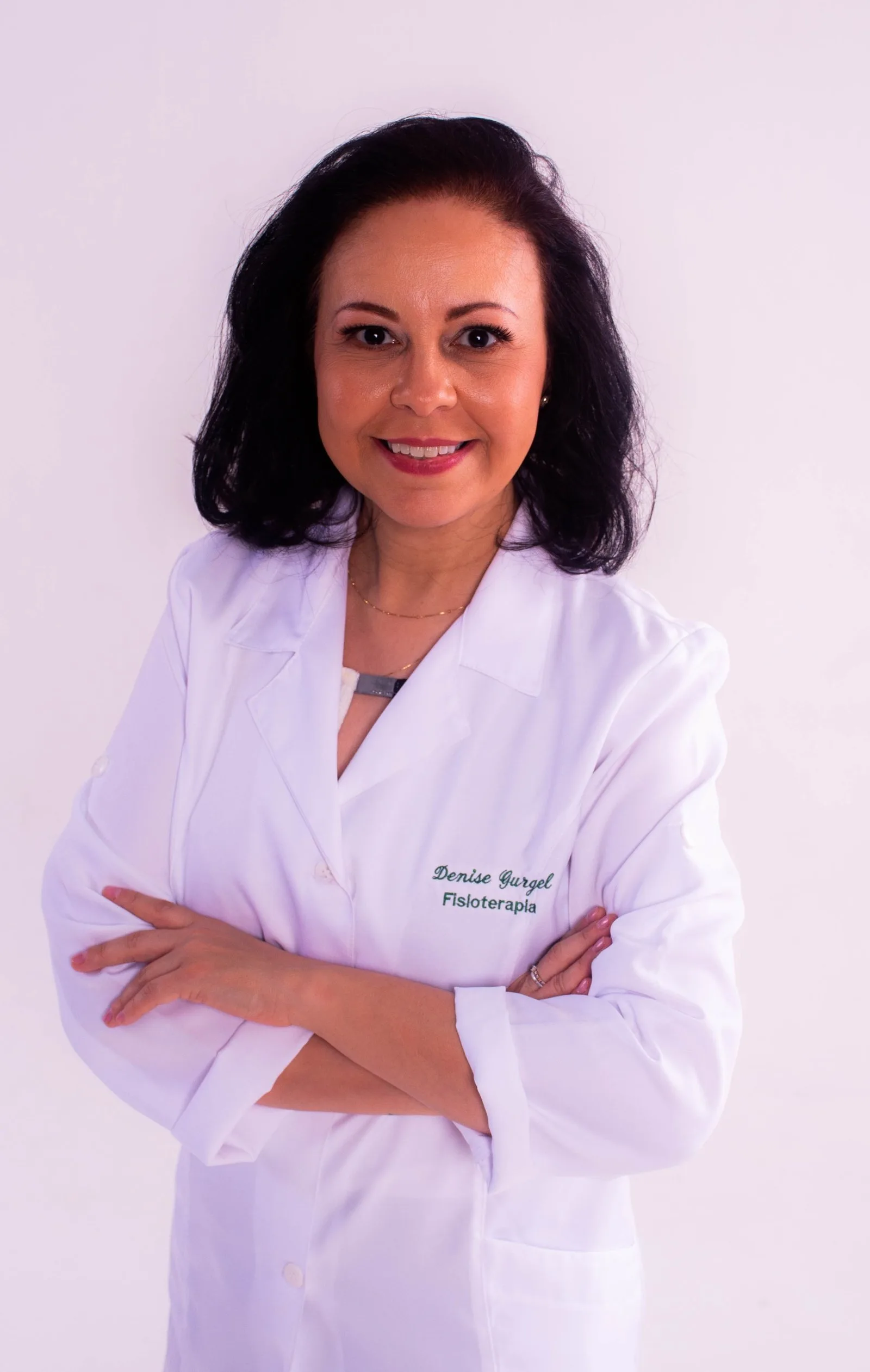 Dra. Denise Gurgel