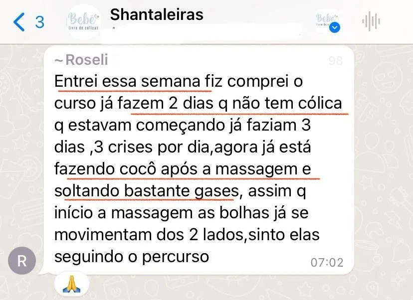 Depoimento
