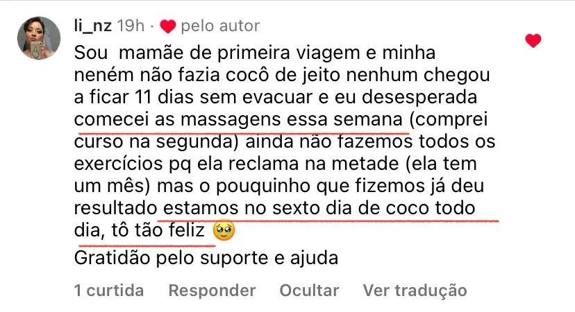 Depoimento