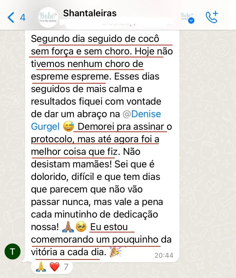 Depoimento