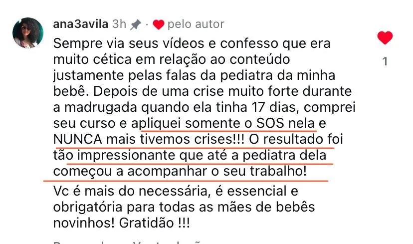 Depoimento