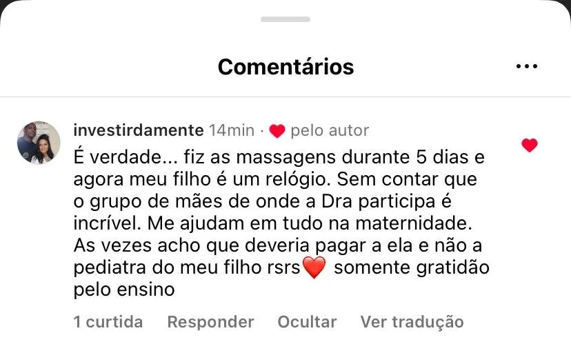 Depoimento