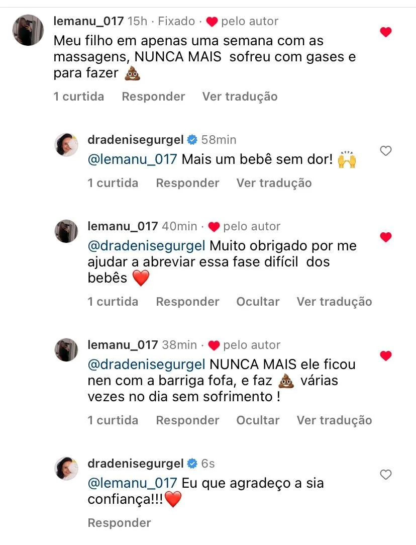 Depoimento
