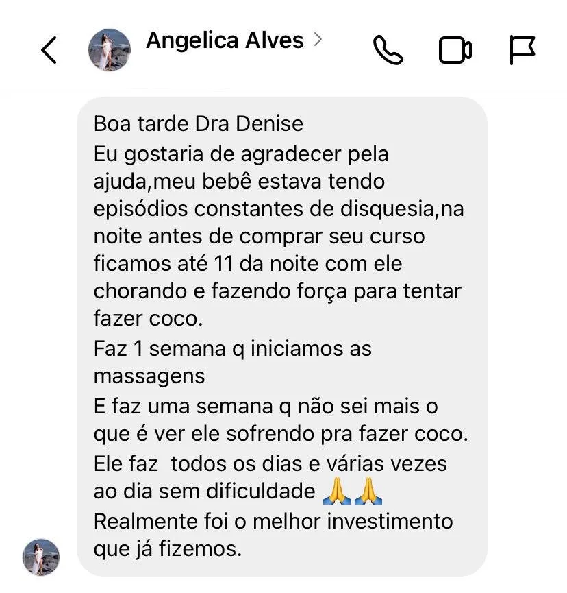 Depoimento