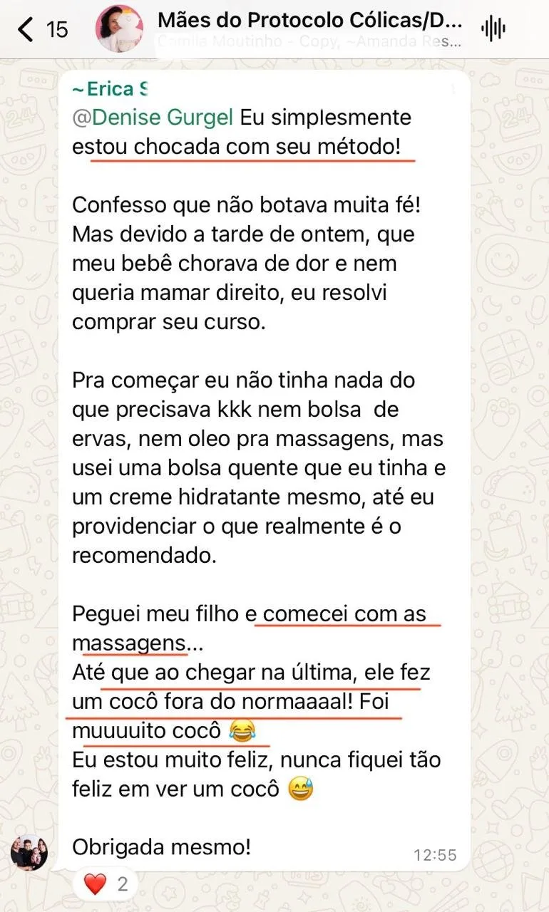 Depoimento