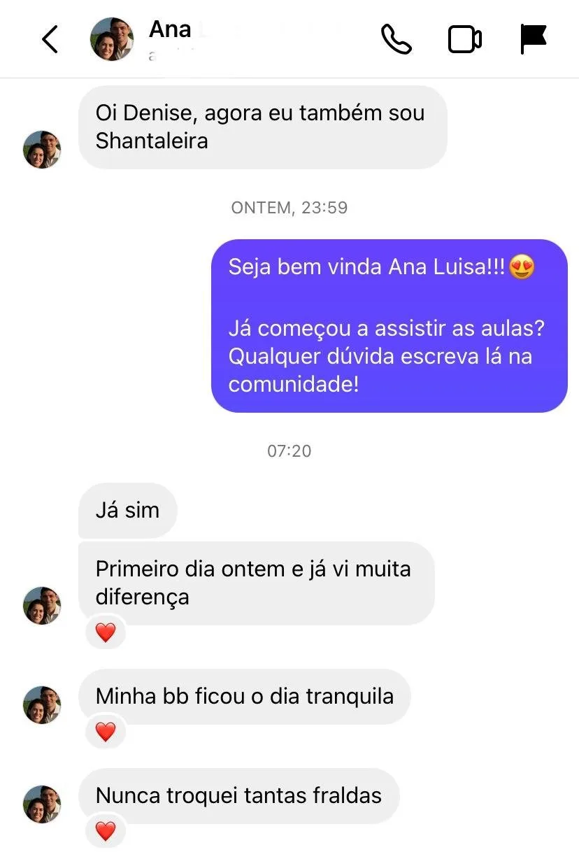 Depoimento