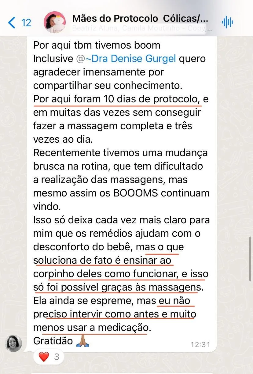 Depoimento