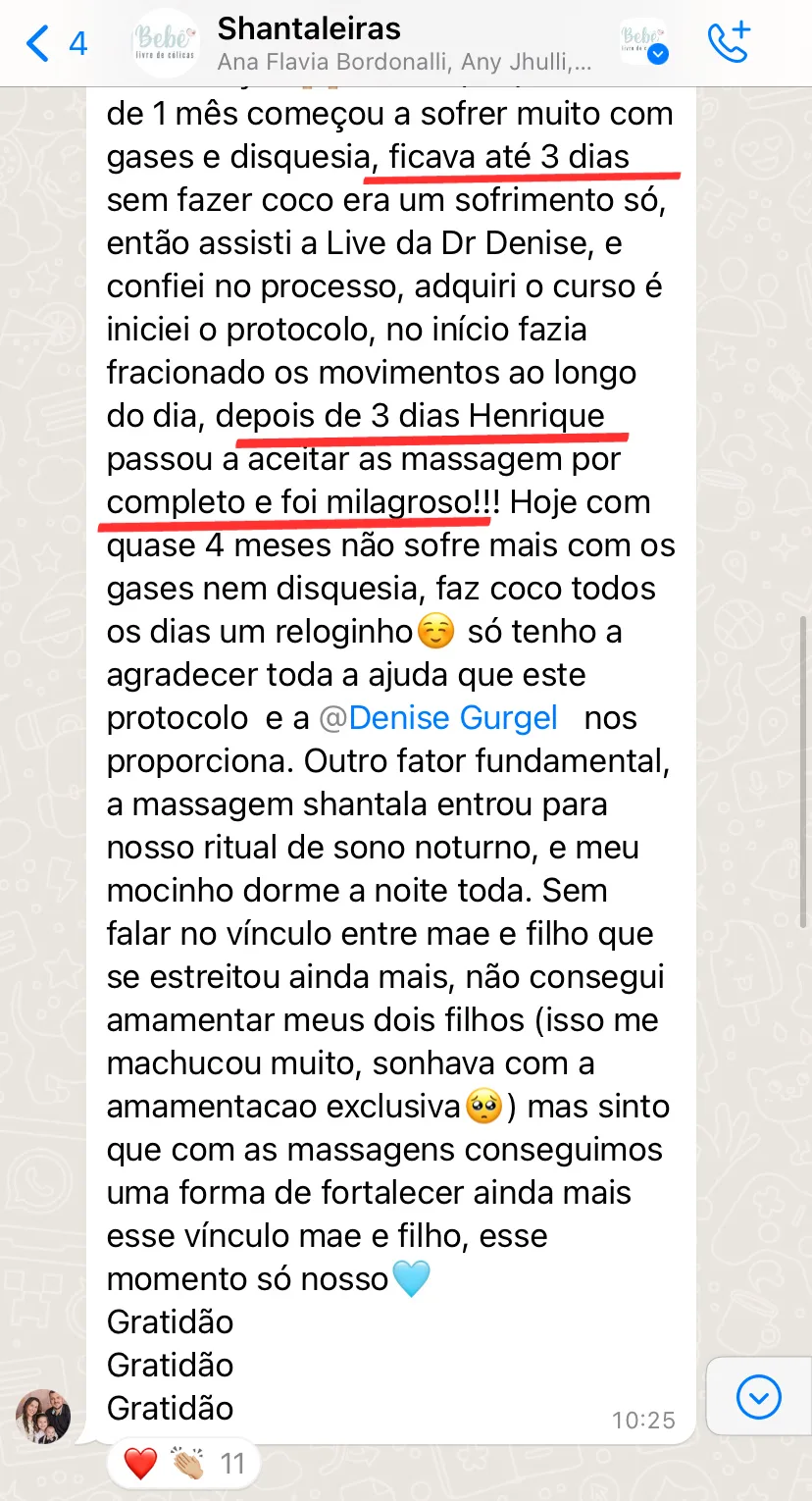 Depoimento